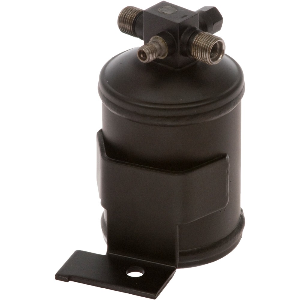 GPD A/C Receiver Drier / Accumulator 1411541