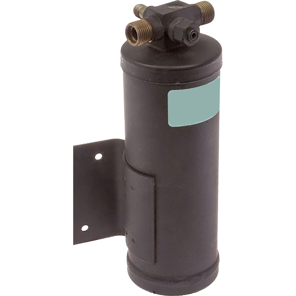 GPD A/C Receiver Drier / Accumulator 1411543