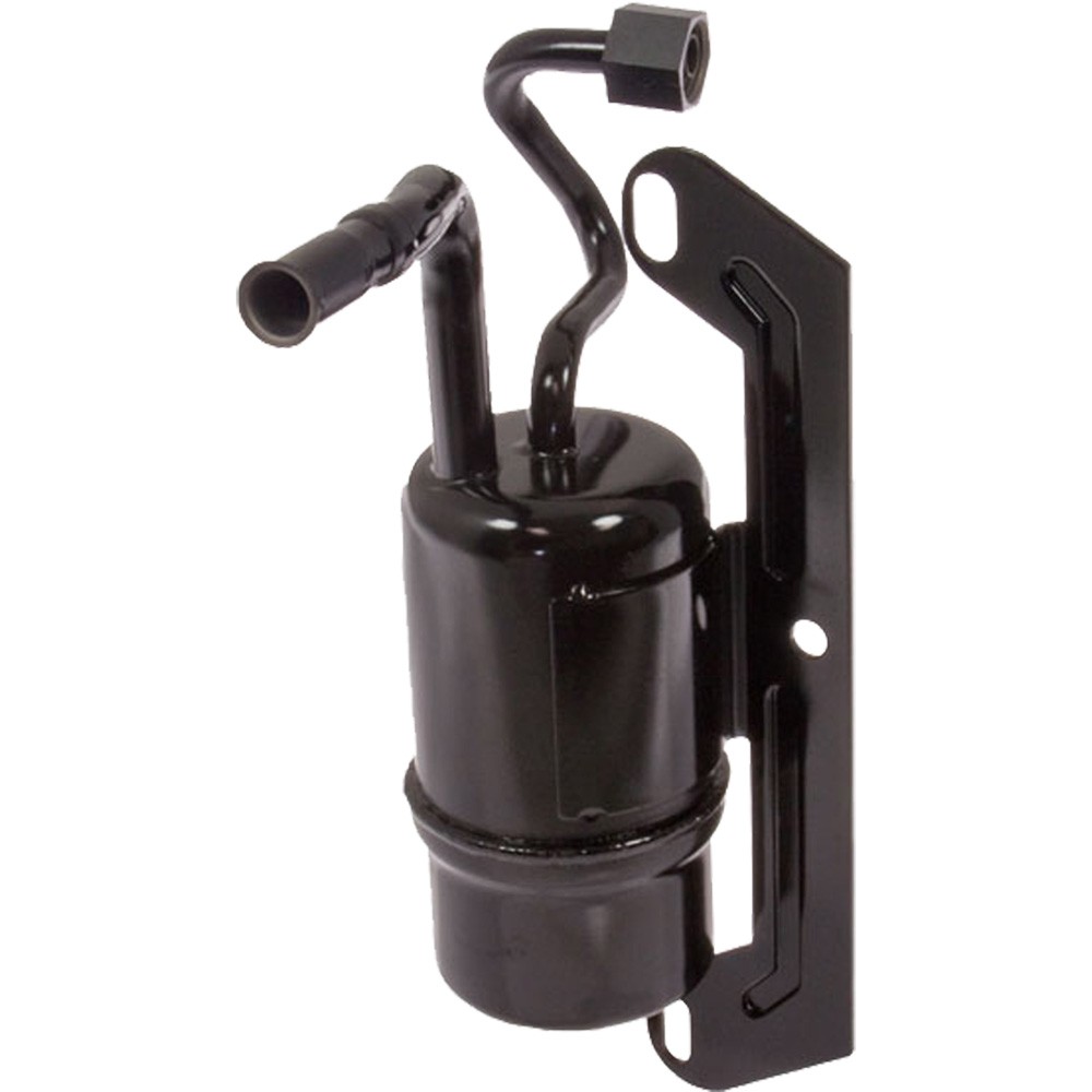 GPD A/C Receiver Drier / Accumulator 1411544