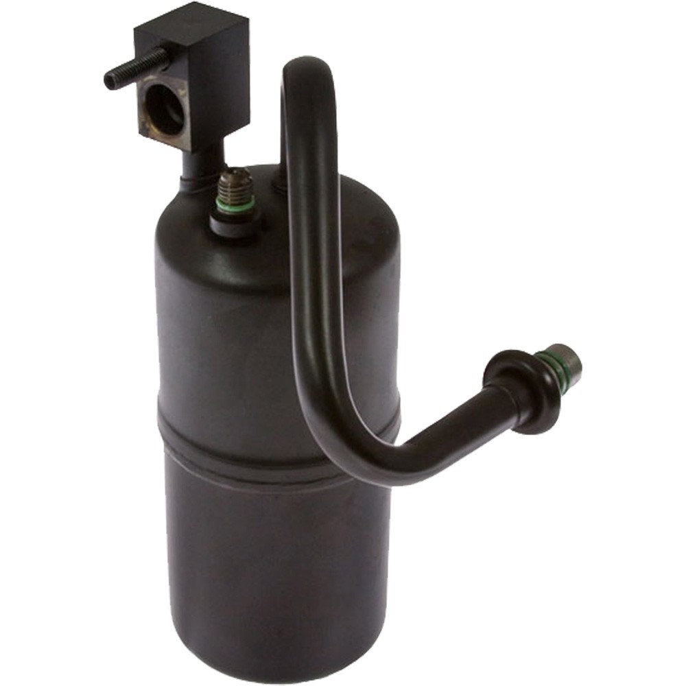 GPD A/C Receiver Drier / Accumulator 1411547