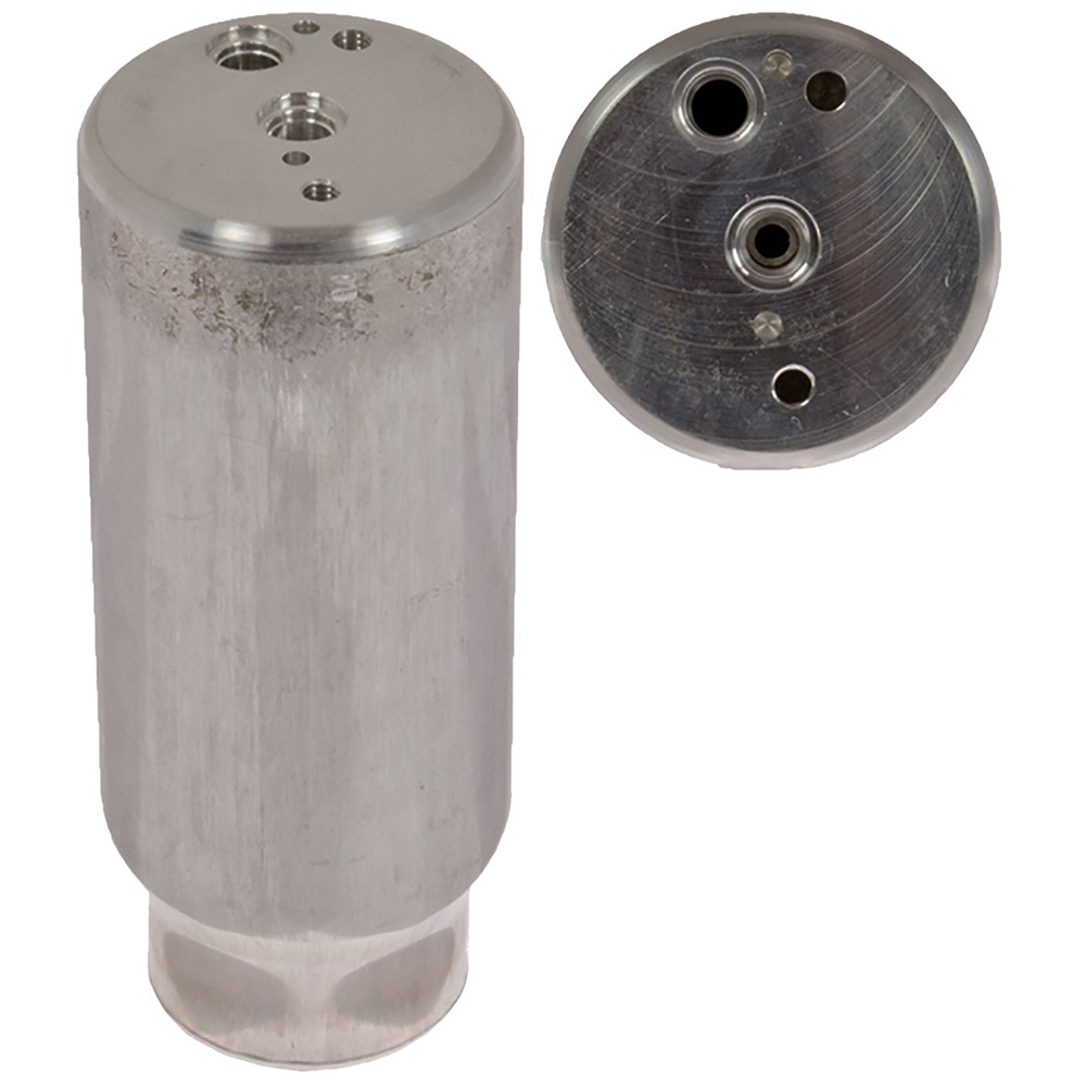 GPD A/C Receiver Drier / Accumulator 1411548