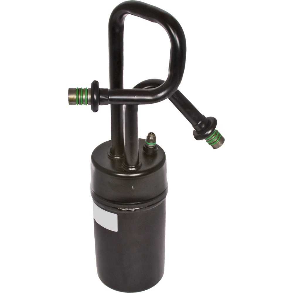 GPD A/C Receiver Drier / Accumulator 1411549
