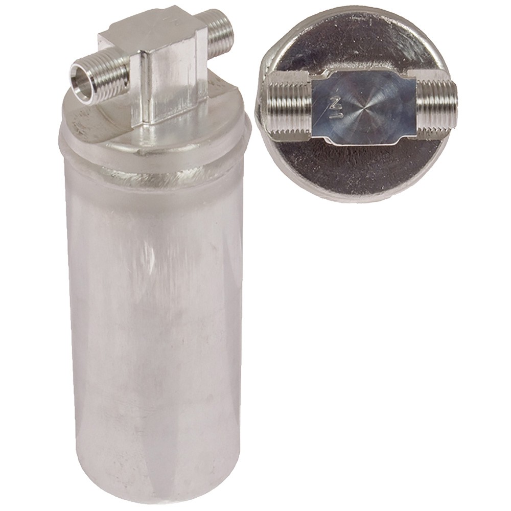 GPD A/C Receiver Drier / Accumulator 1411550