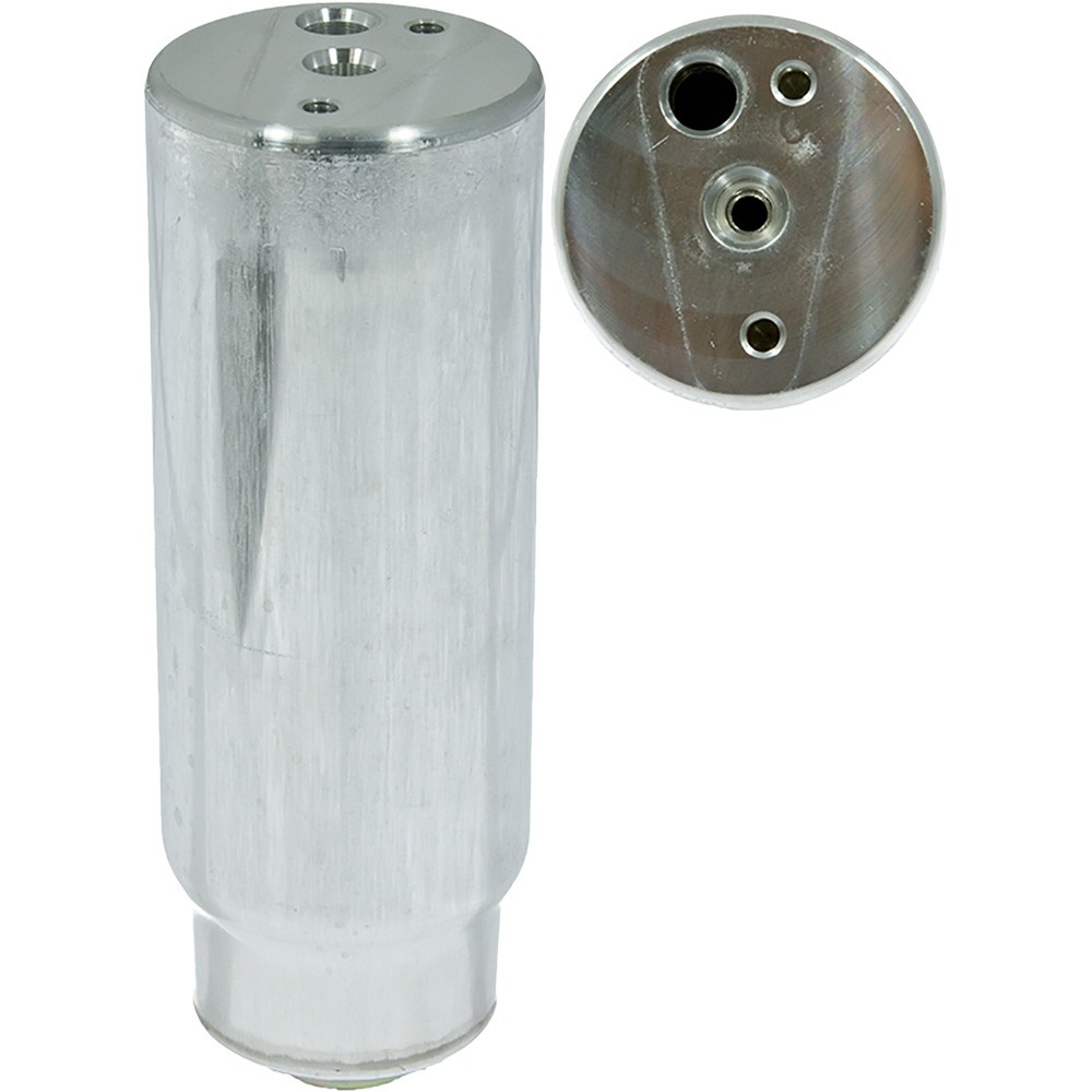 GPD A/C Receiver Drier / Accumulator 1411561
