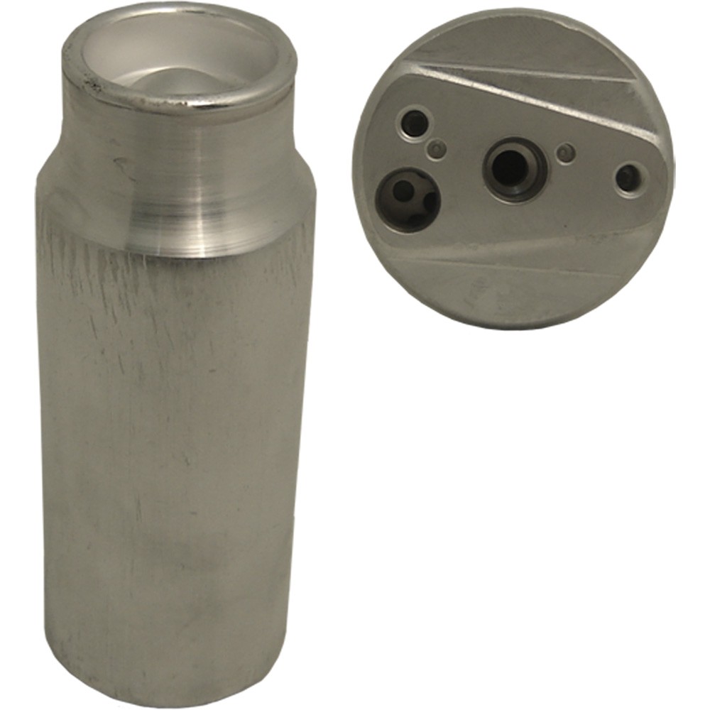 GPD A/C Receiver Drier / Accumulator 1411562