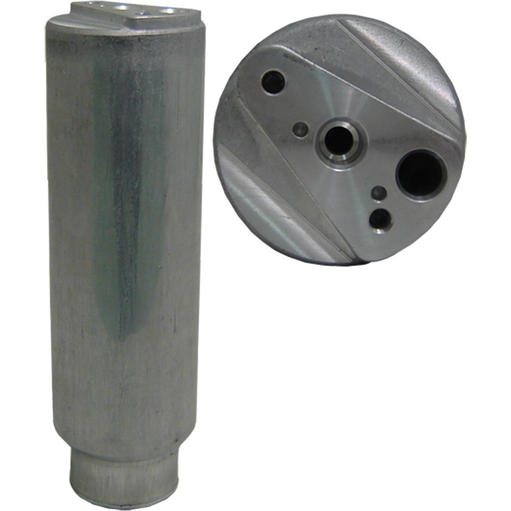 GPD A/C Receiver Drier / Accumulator 1411565