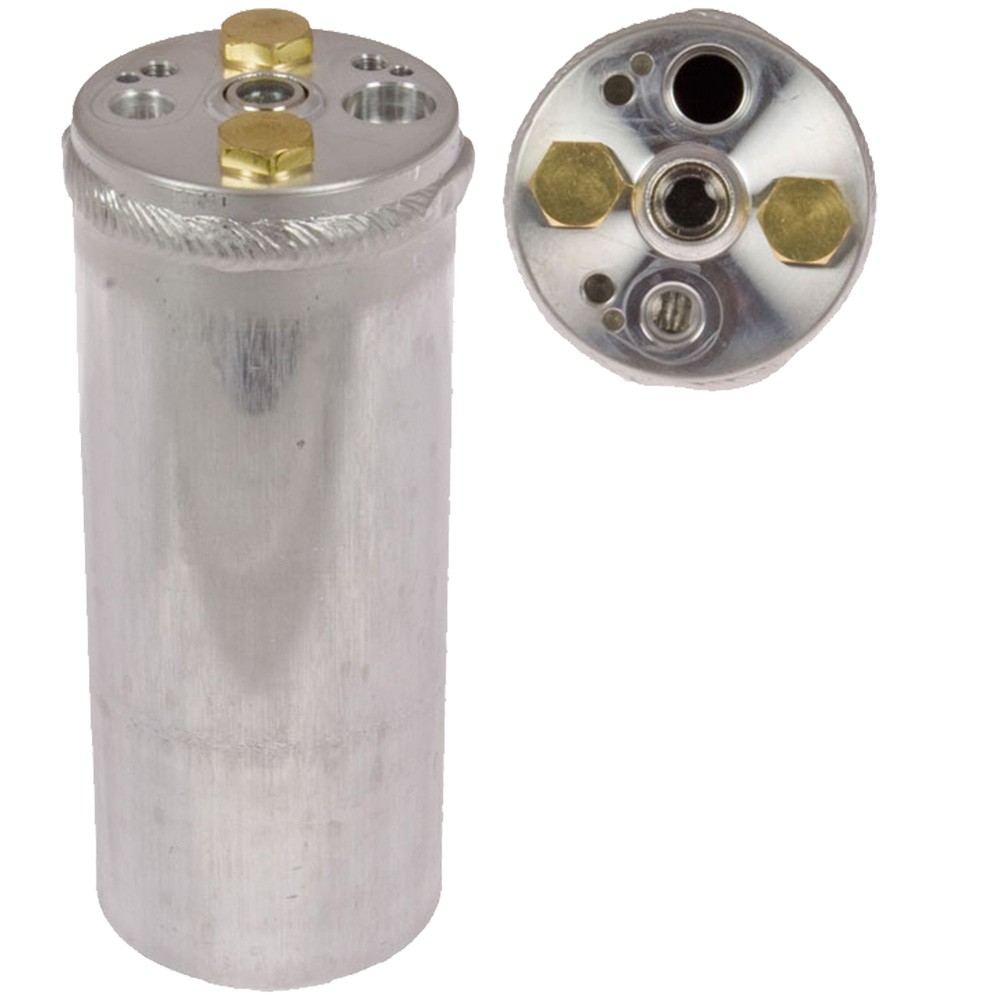 GPD A/C Receiver Drier / Accumulator 1411566