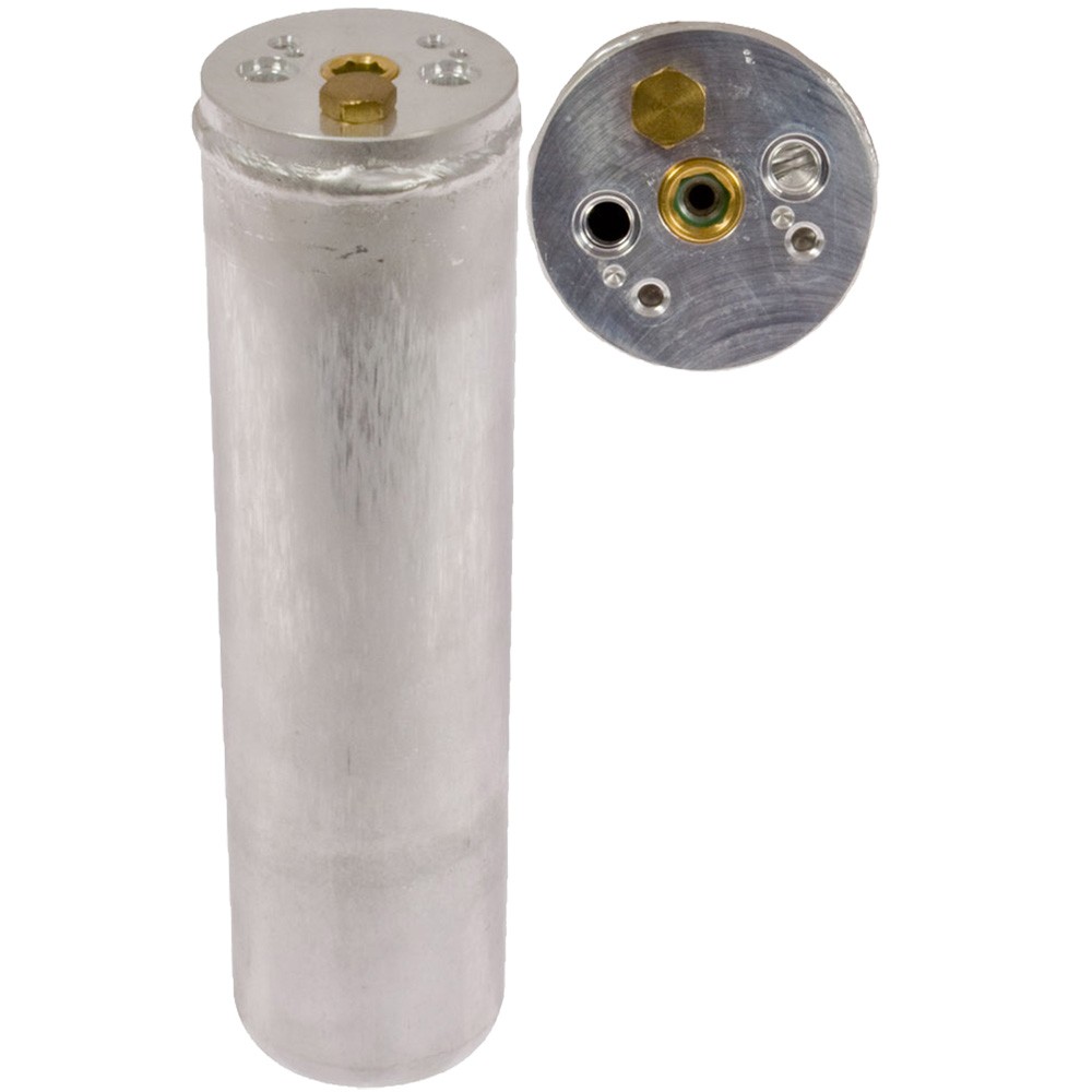 GPD A/C Receiver Drier / Accumulator 1411567