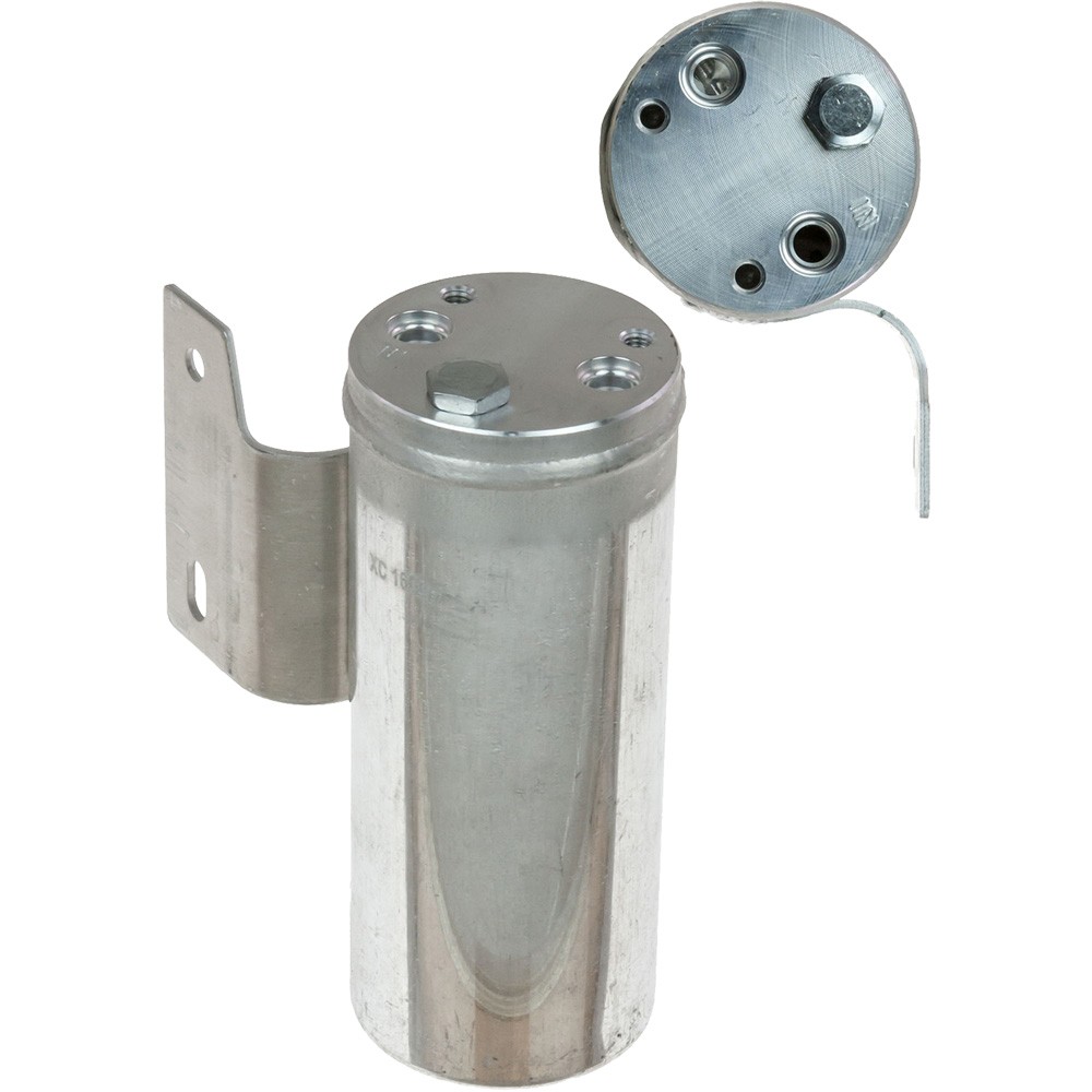 GPD A/C Receiver Drier / Accumulator 1411570