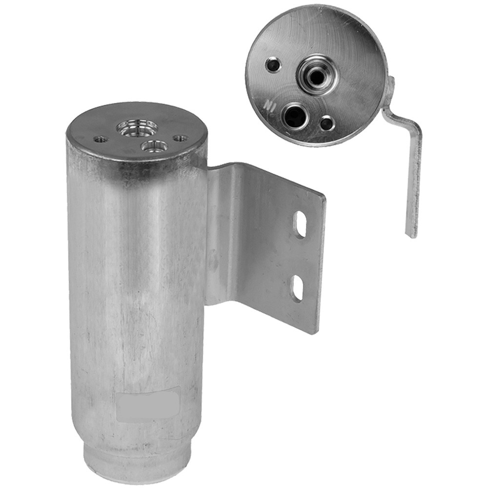 GPD A/C Receiver Drier / Accumulator 1411571