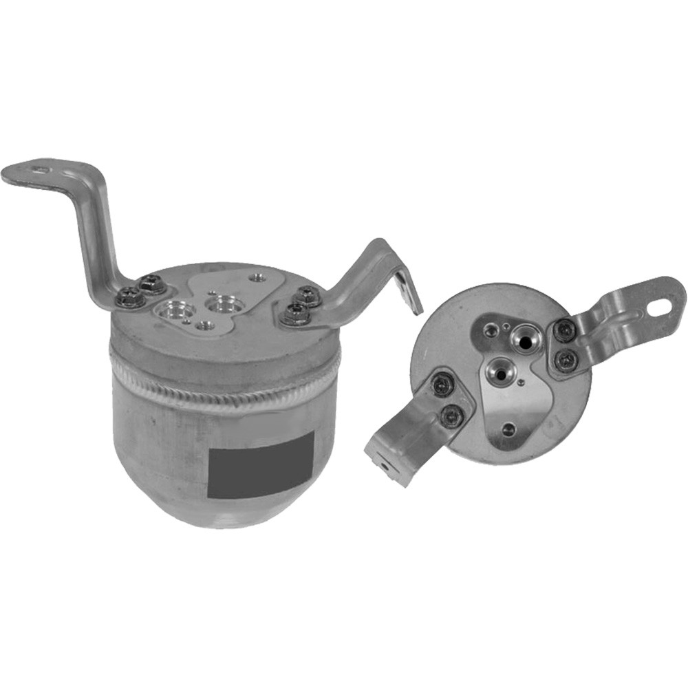 GPD A/C Receiver Drier / Accumulator 1411582