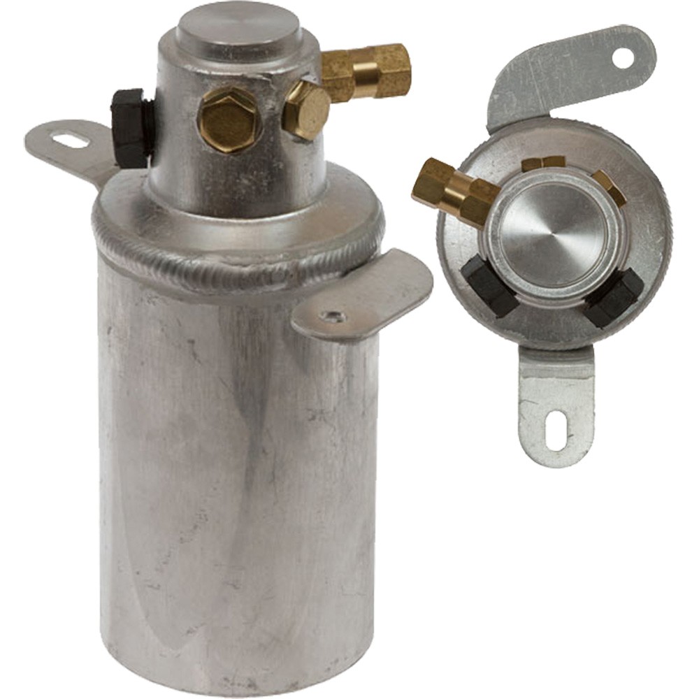 GPD A/C Receiver Drier / Accumulator 1411583