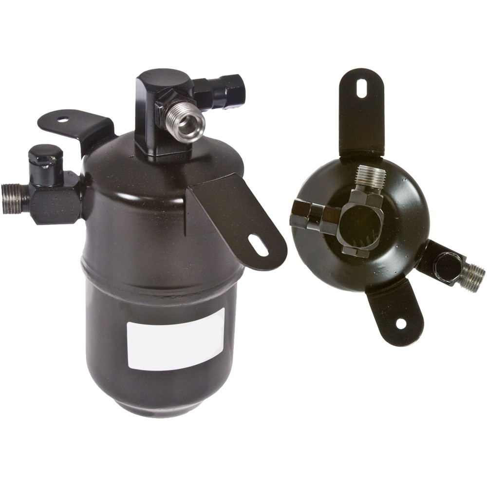 GPD A/C Receiver Drier / Accumulator 1411585