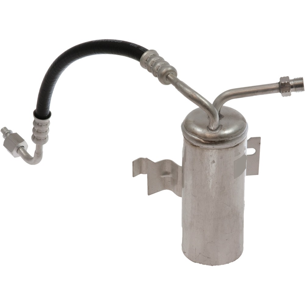GPD A/C Receiver Drier / Accumulator 1411587