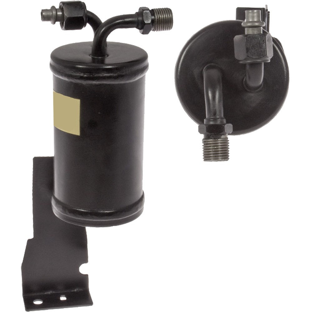 GPD A/C Receiver Drier / Accumulator 1411590