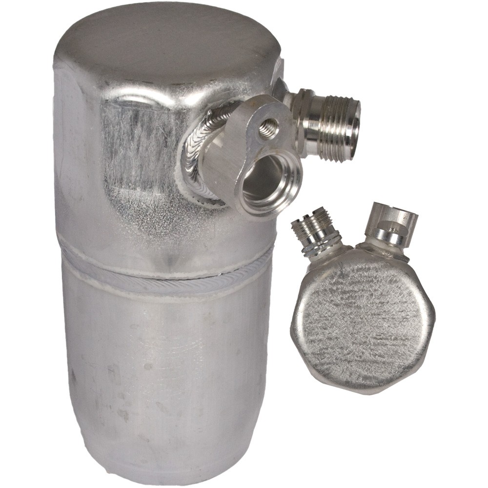 GPD A/C Receiver Drier / Accumulator 1411593
