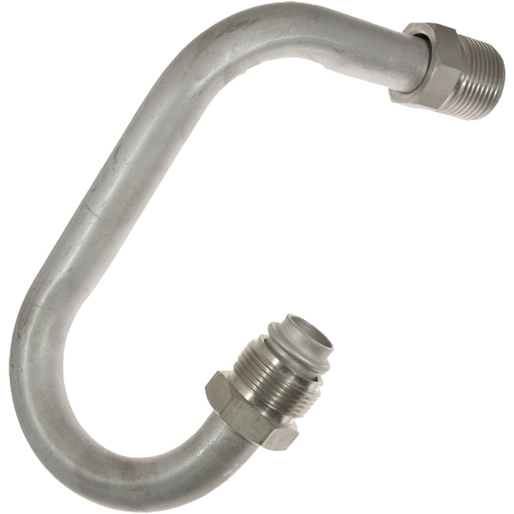GPD A/C Receiver Drier / Accumulator 1411597