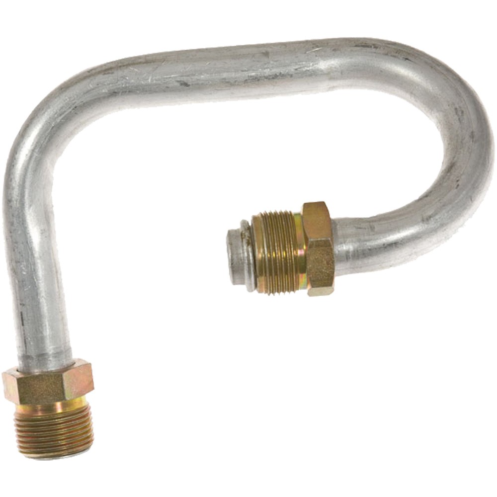 GPD A/C Receiver Drier / Accumulator 1411598
