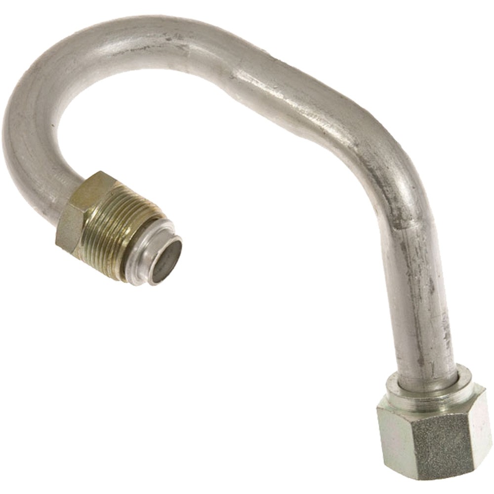 GPD A/C Receiver Drier / Accumulator 1411601