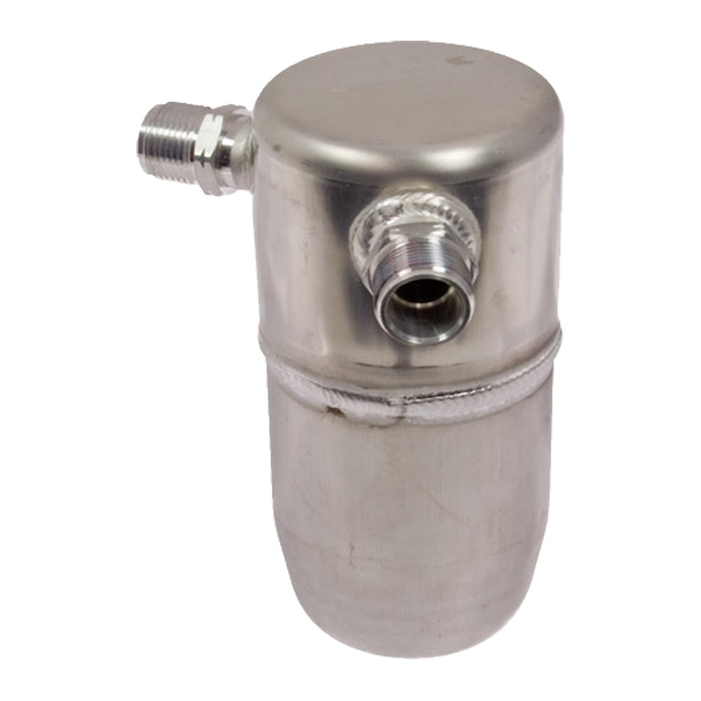 GPD A/C Receiver Drier / Accumulator 1411614