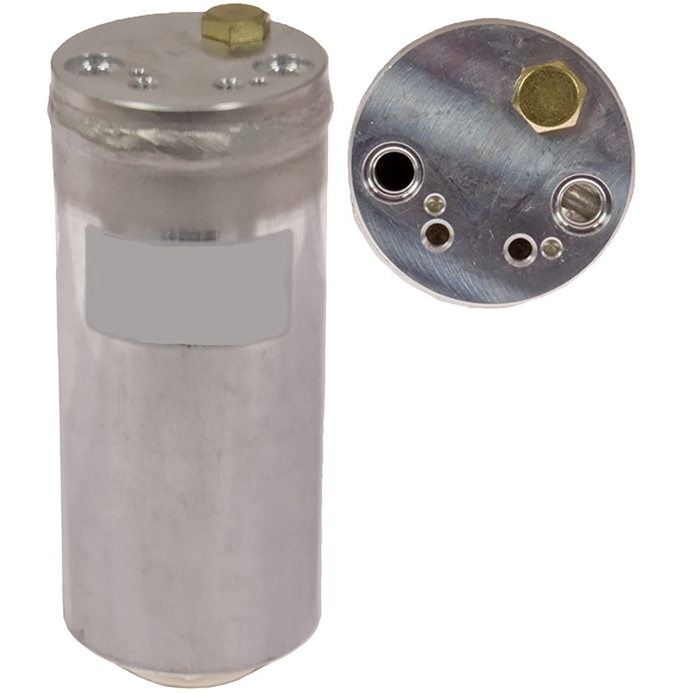 GPD A/C Receiver Drier / Accumulator 1411615