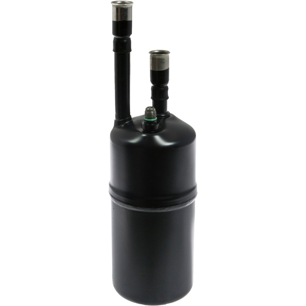 GPD A/C Receiver Drier / Accumulator 1411617