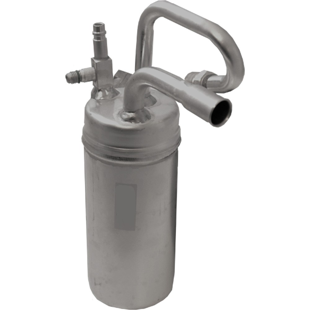 GPD A/C Receiver Drier / Accumulator 1411621