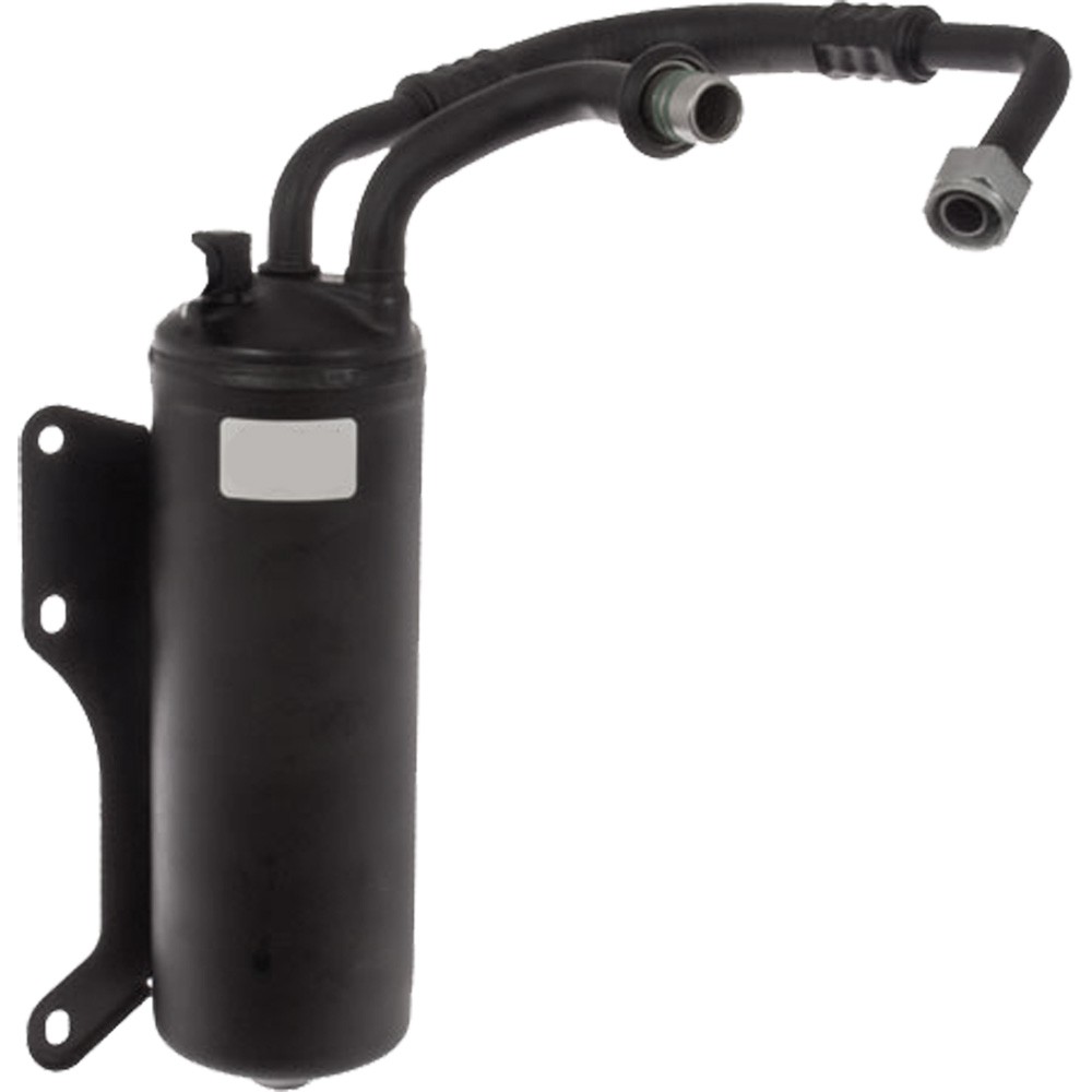 GPD A/C Receiver Drier / Accumulator 1411622