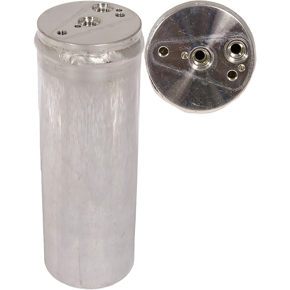 GPD A/C Receiver Drier / Accumulator 1411624