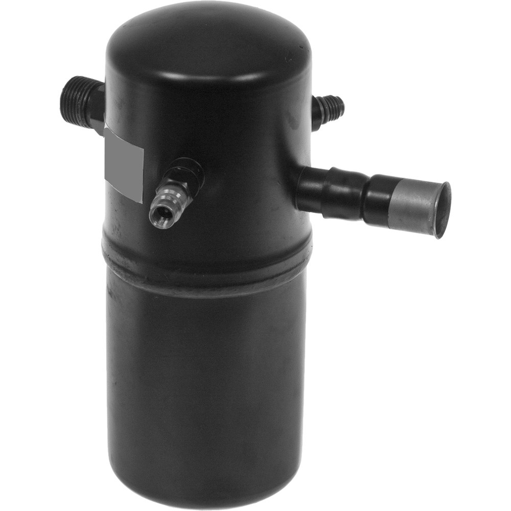 GPD A/C Receiver Drier / Accumulator 1411629