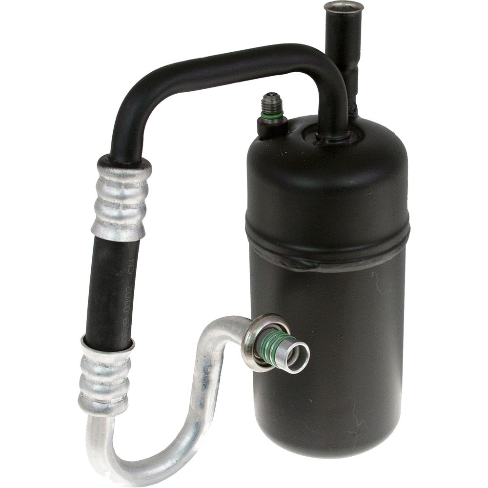 GPD A/C Receiver Drier / Accumulator 1411631