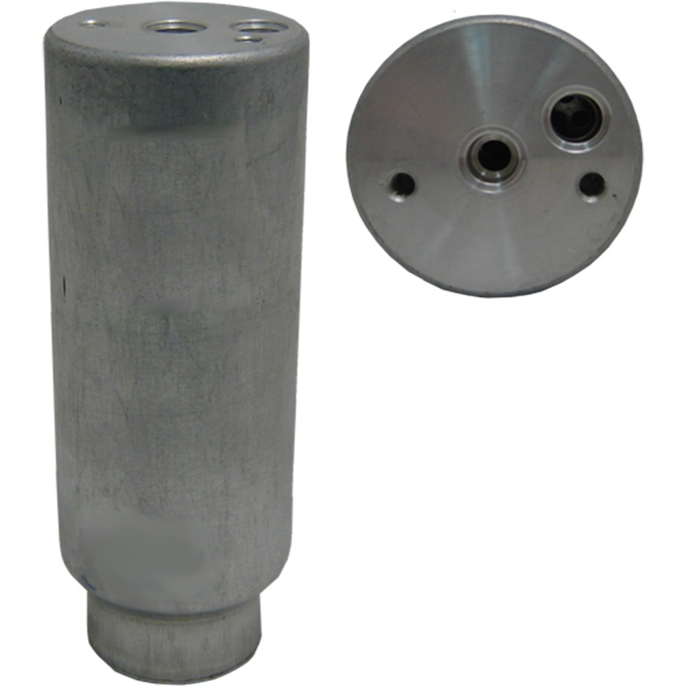 GPD A/C Receiver Drier / Accumulator 1411633