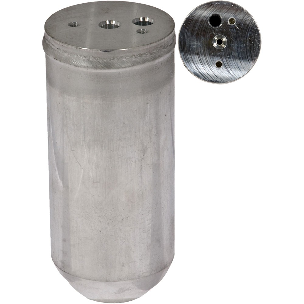 GPD A/C Receiver Drier / Accumulator 1411635