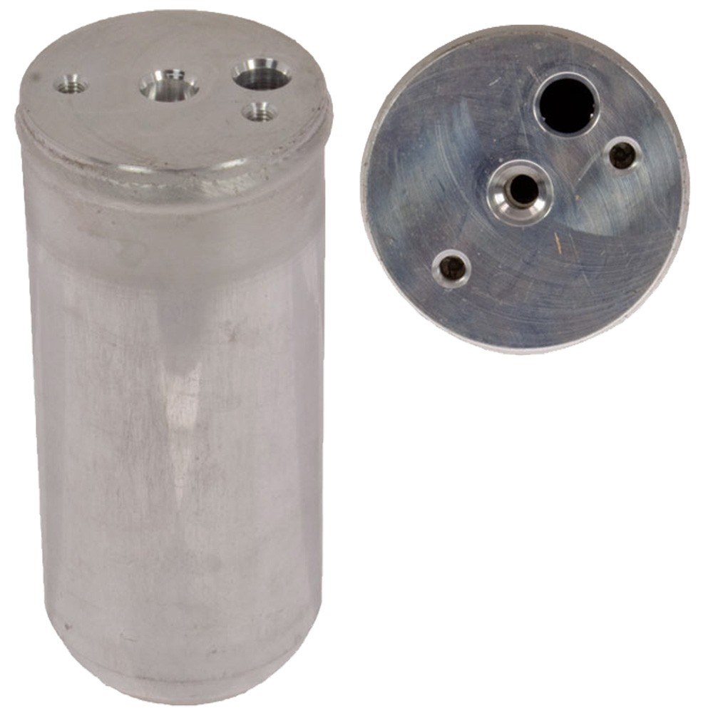 GPD A/C Receiver Drier / Accumulator 1411636