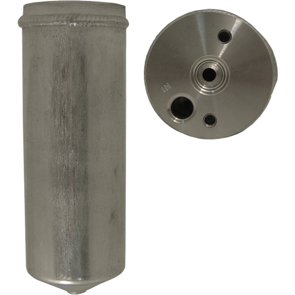 GPD A/C Receiver Drier / Accumulator 1411638