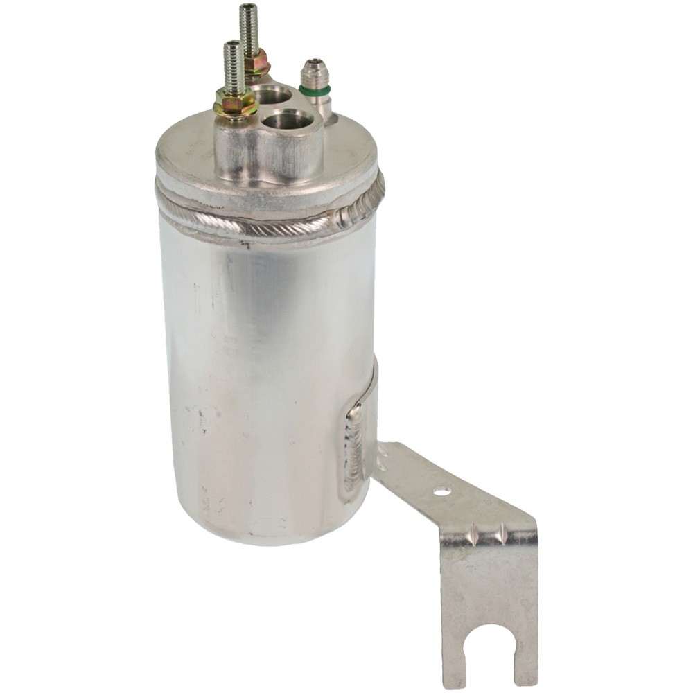 GPD A/C Receiver Drier / Accumulator 1411639