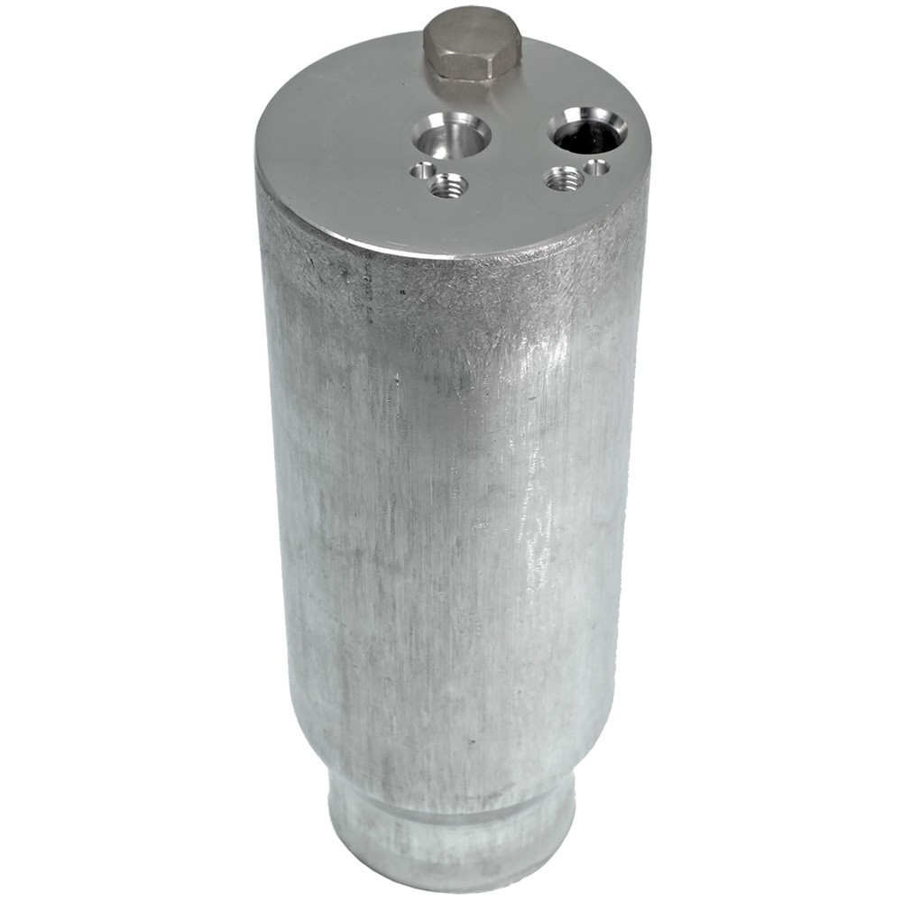 GPD A/C Receiver Drier / Accumulator 1411642