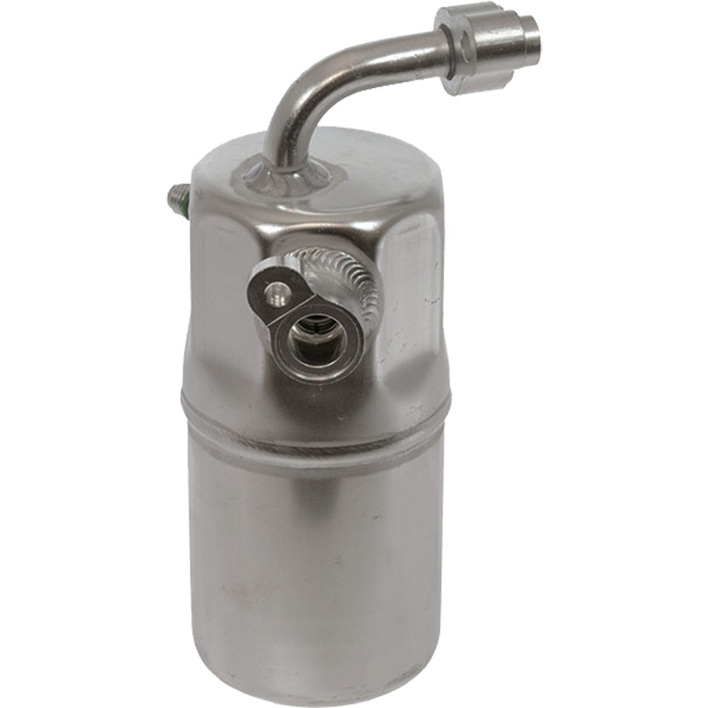 GPD A/C Receiver Drier / Accumulator 1411646
