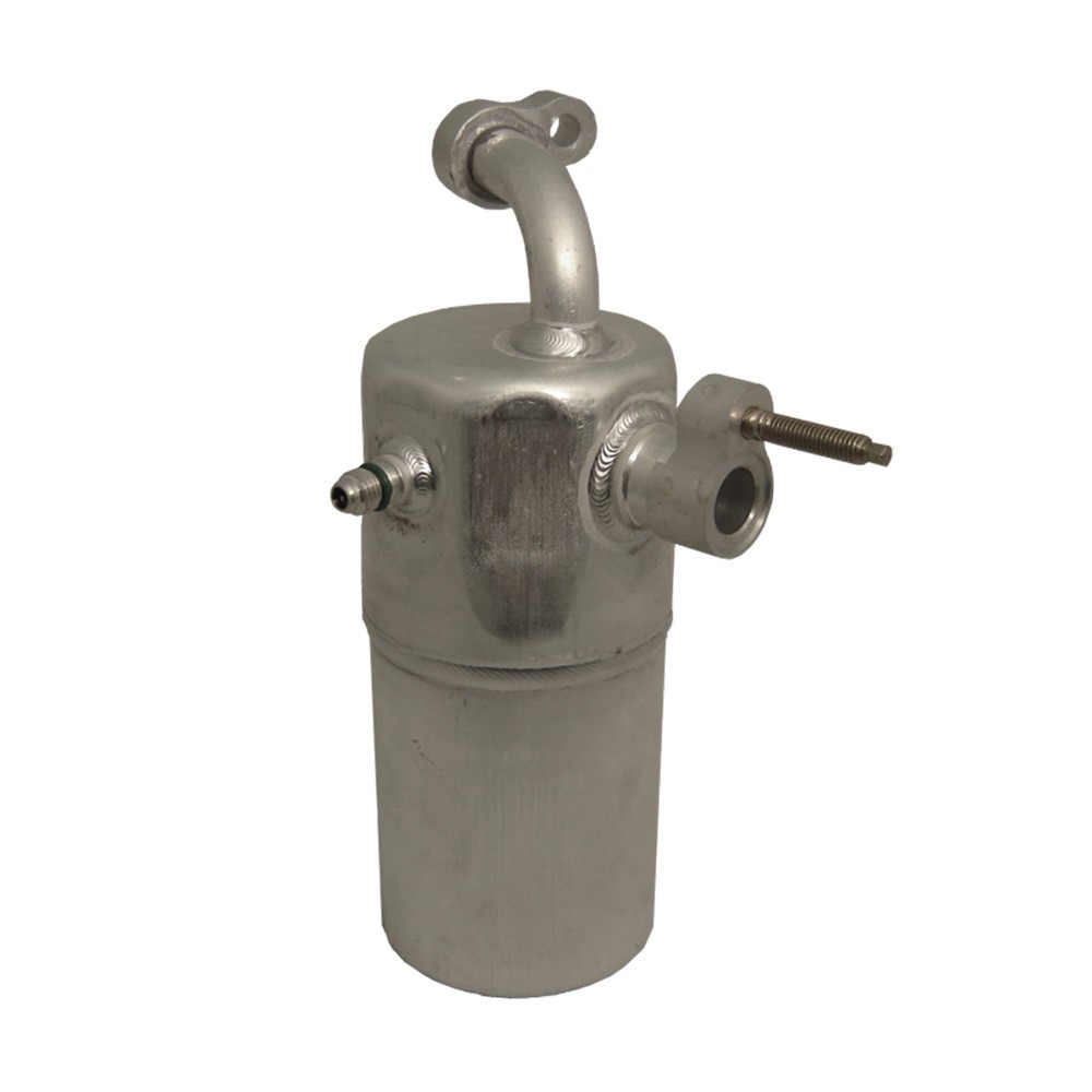 GPD A/C Receiver Drier / Accumulator 1411647