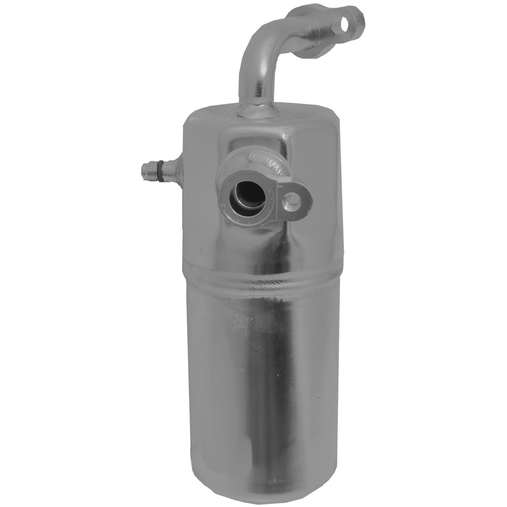 GPD A/C Receiver Drier / Accumulator 1411648