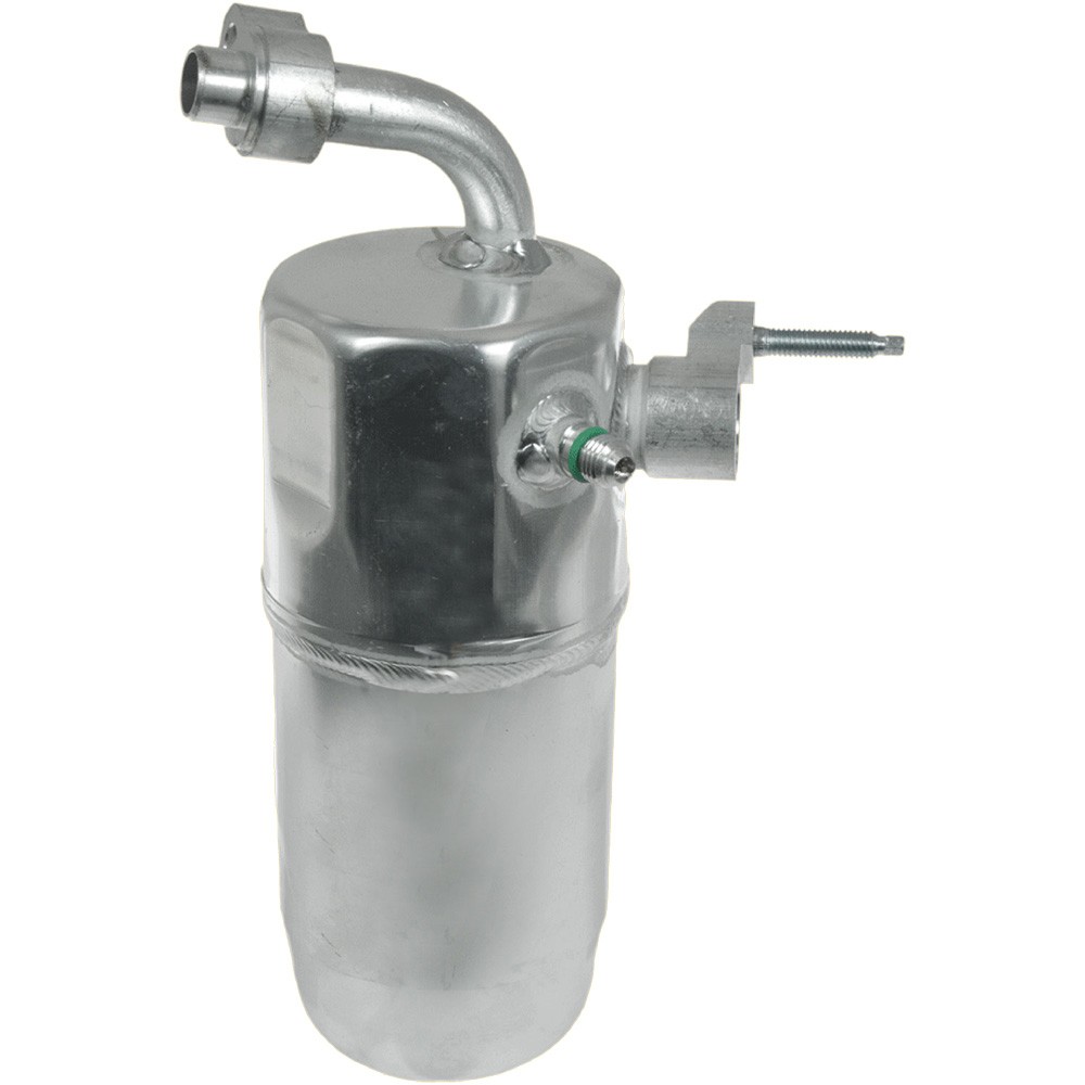 GPD A/C Receiver Drier / Accumulator 1411649