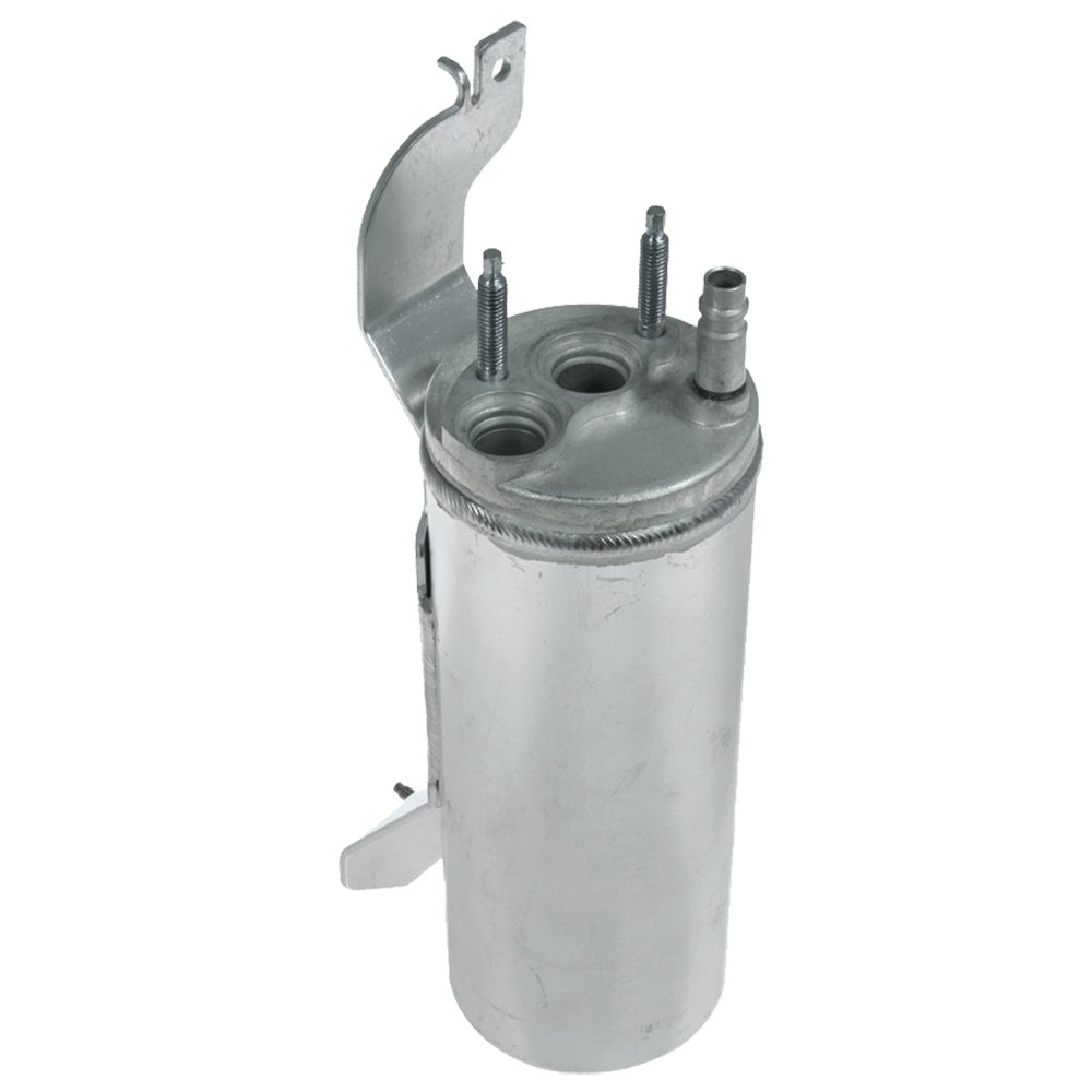 GPD A/C Receiver Drier / Accumulator 1411652