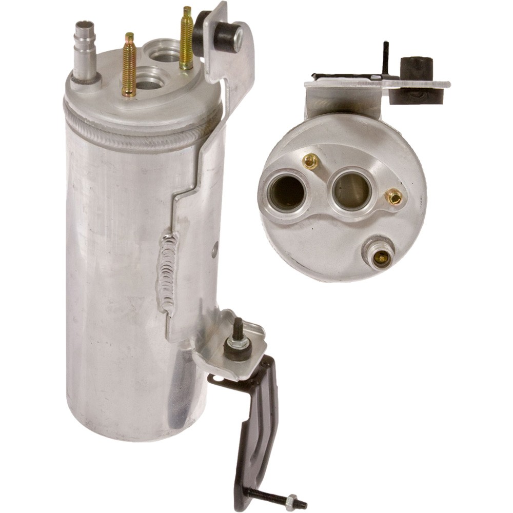 GPD A/C Receiver Drier / Accumulator 1411653
