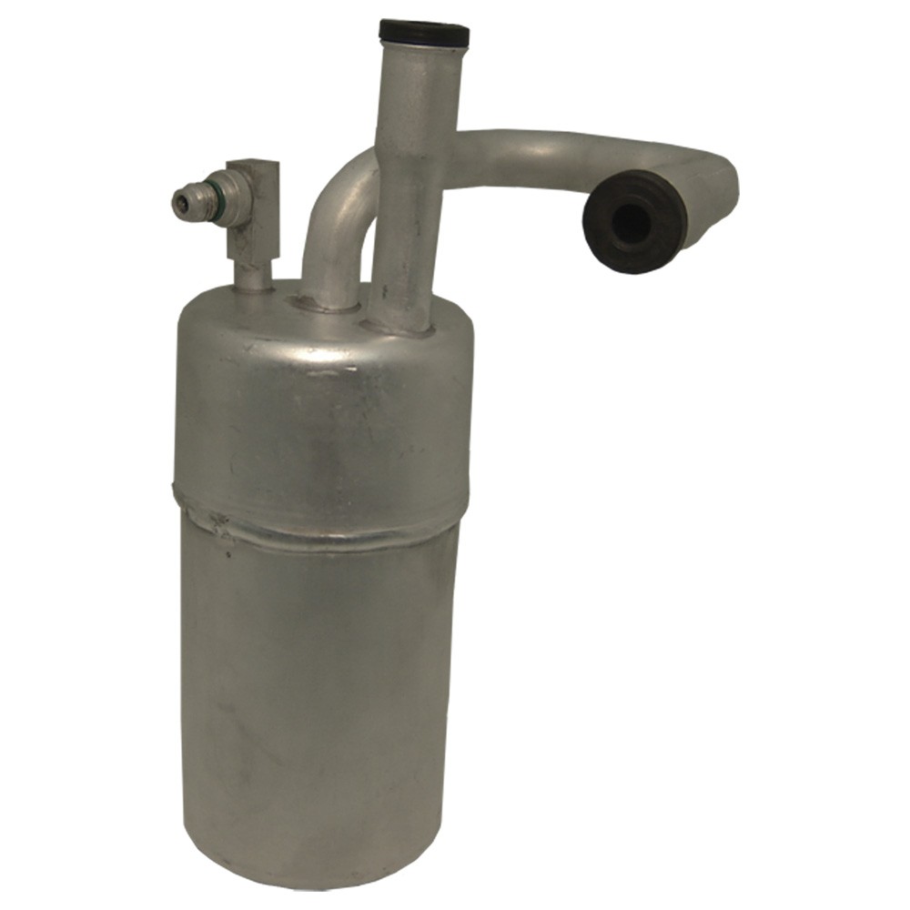 GPD A/C Receiver Drier / Accumulator 1411654
