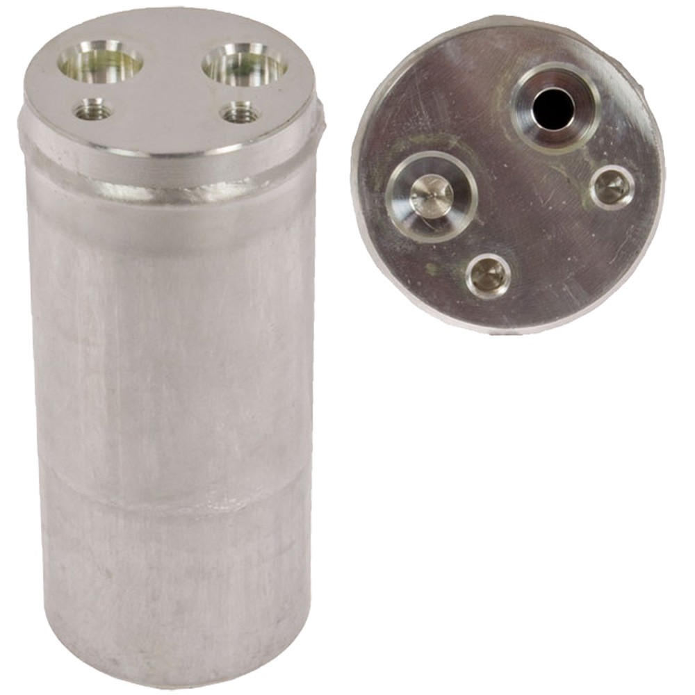 GPD A/C Receiver Drier / Accumulator 1411661