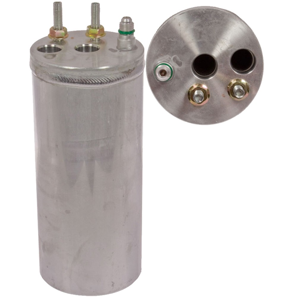 GPD A/C Receiver Drier / Accumulator 1411665