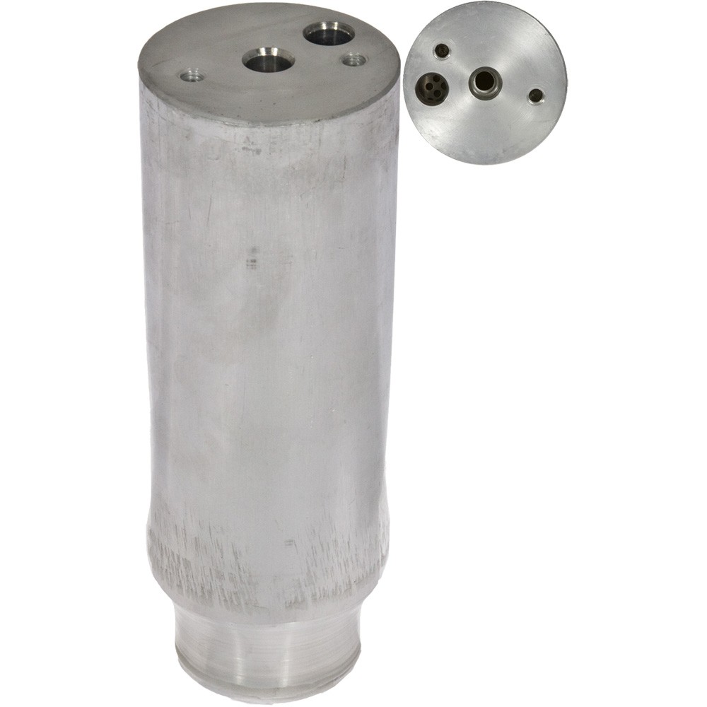GPD A/C Receiver Drier / Accumulator 1411670