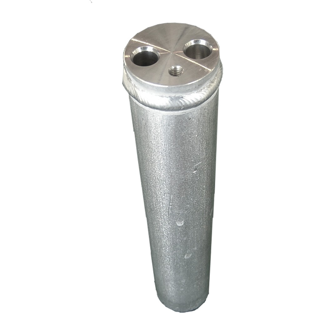 GPD A/C Receiver Drier / Accumulator 1411677