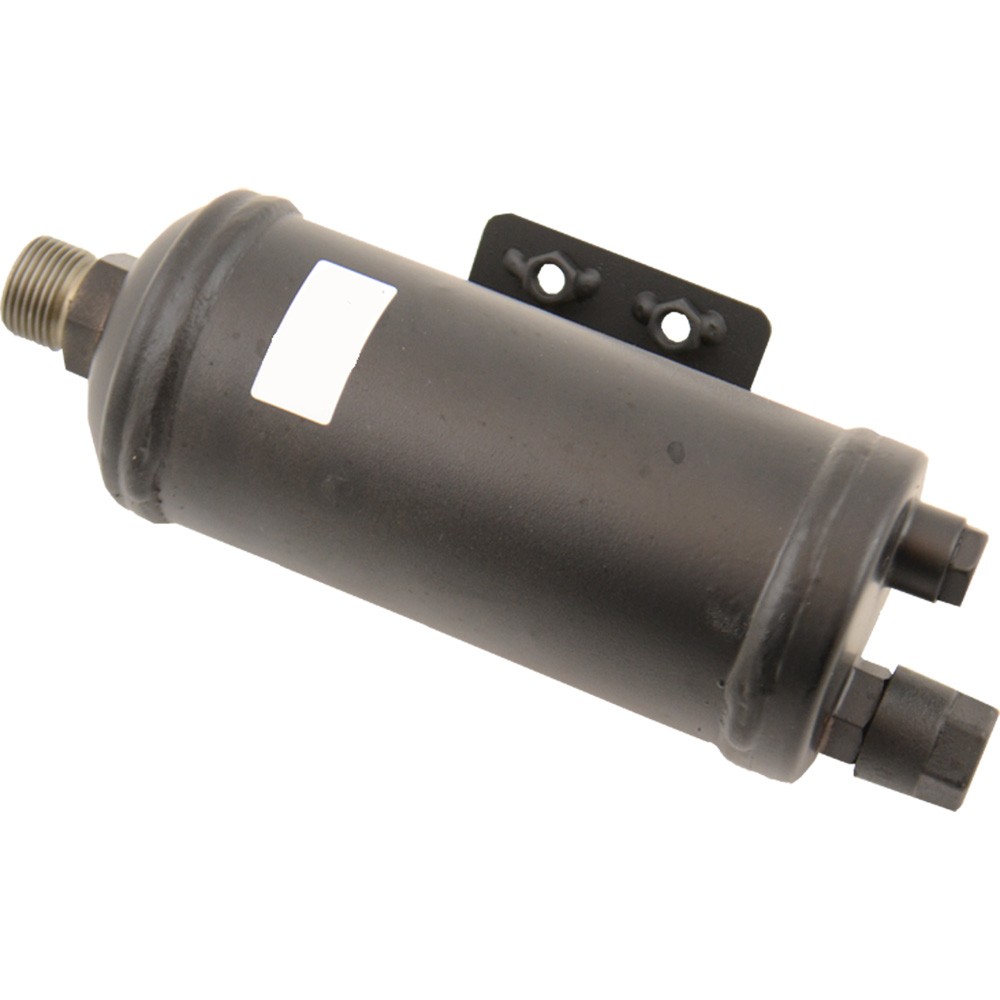 GPD A/C Receiver Drier / Accumulator 1411678