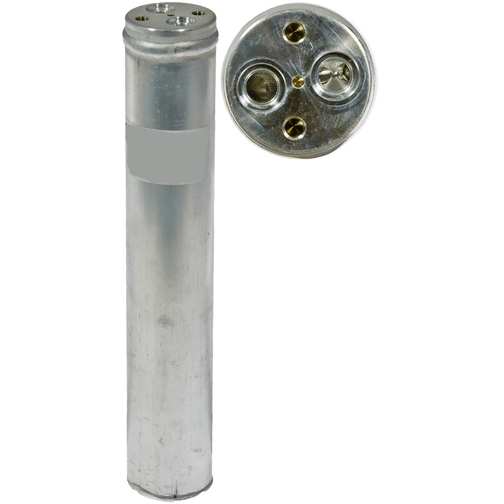 GPD A/C Receiver Drier / Accumulator 1411679